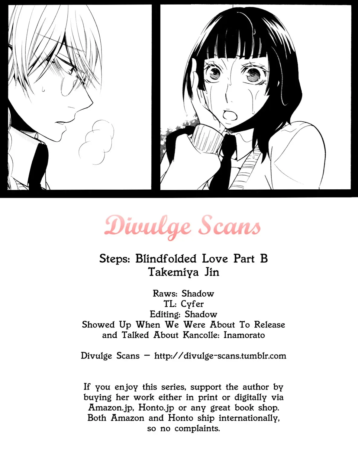 Steps Chapter 6 page 26