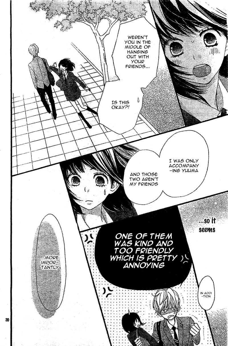 ReRe Hello Chapter 5 page 42