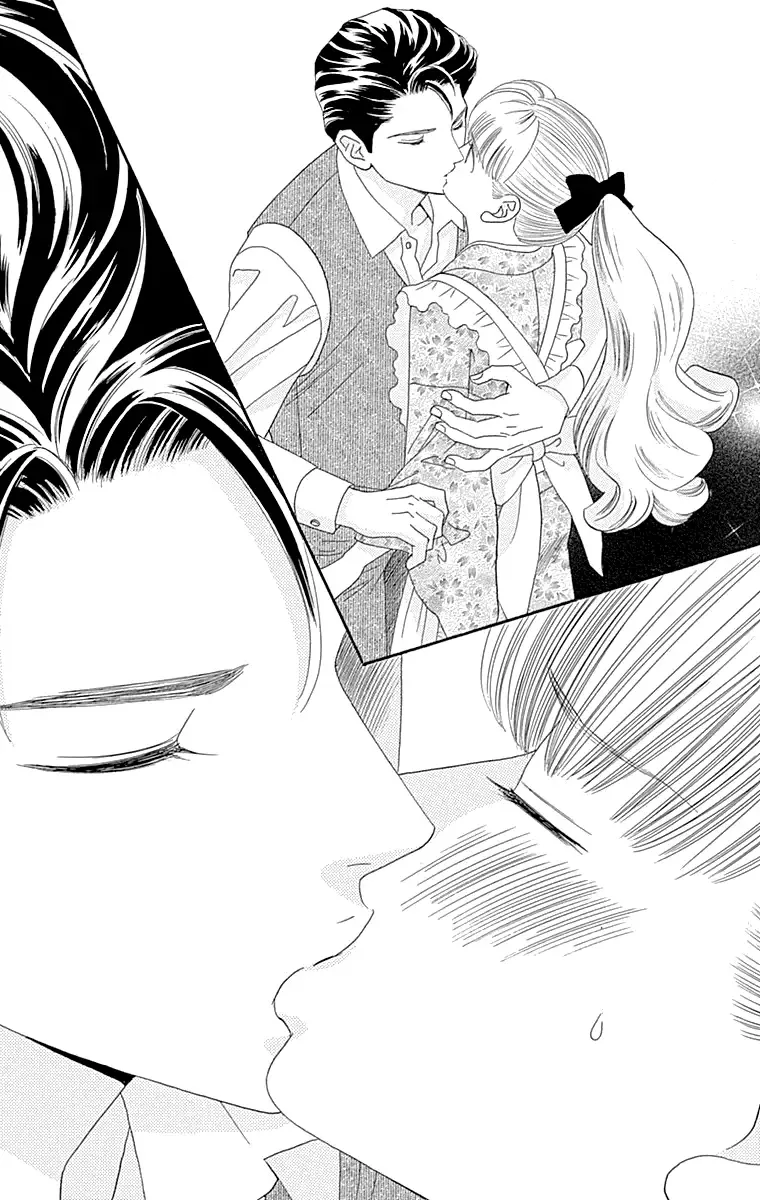 Maria no Shiro Chapter 6 page 4