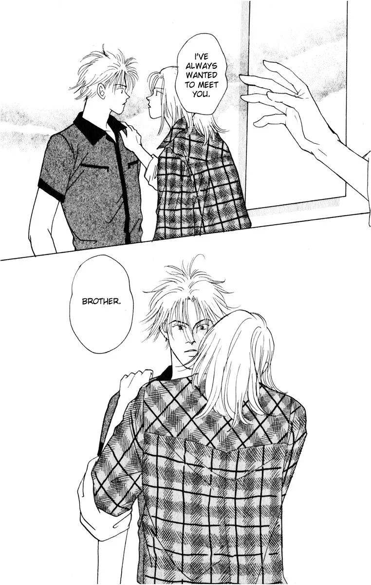 Yasha Chapter 5 page 46