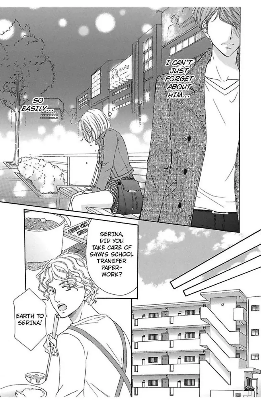 Dekiai Delivery Chapter 5 page 15