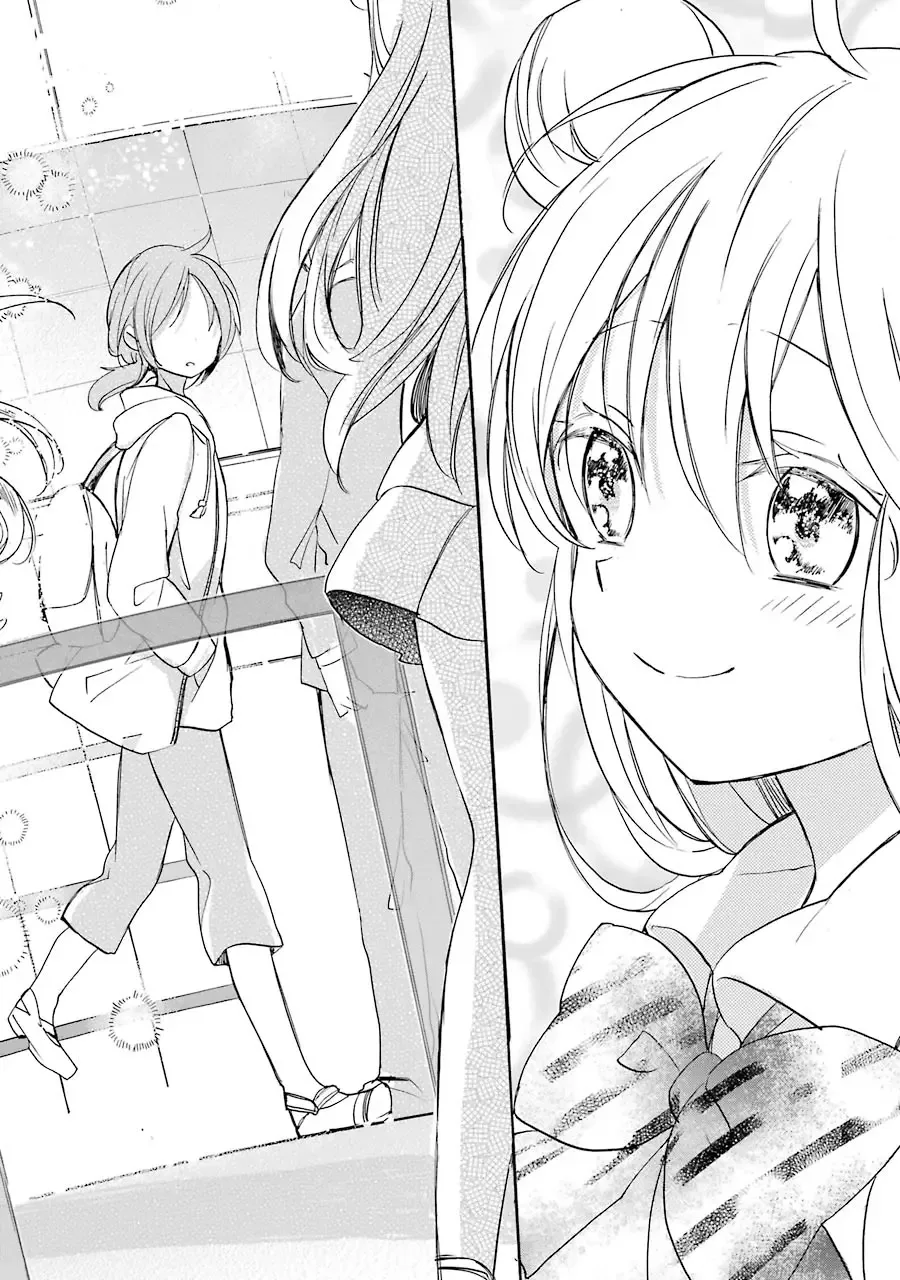 Happy Sugar Life Chapter 5 page 22