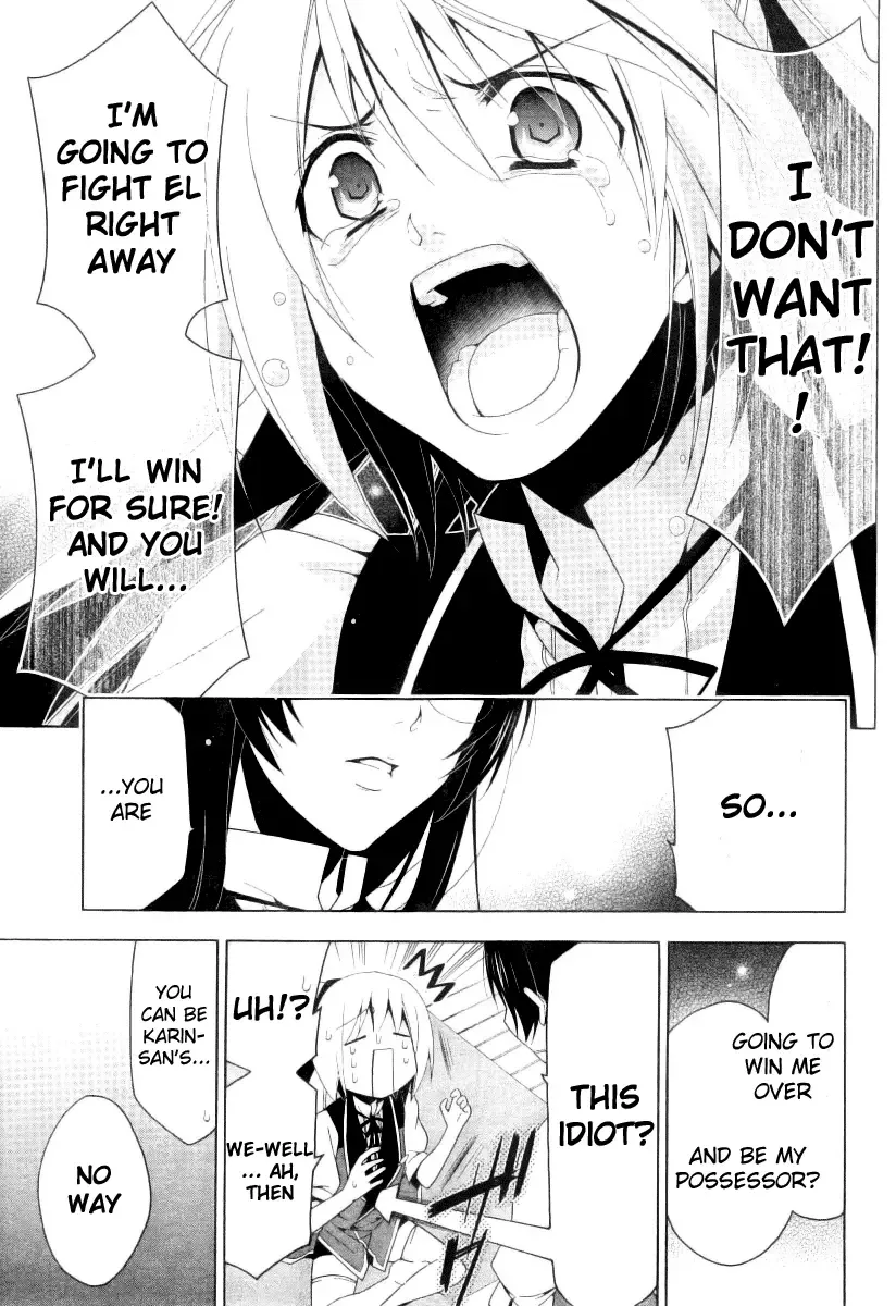 Shitsurakuen Chapter 8 page 25