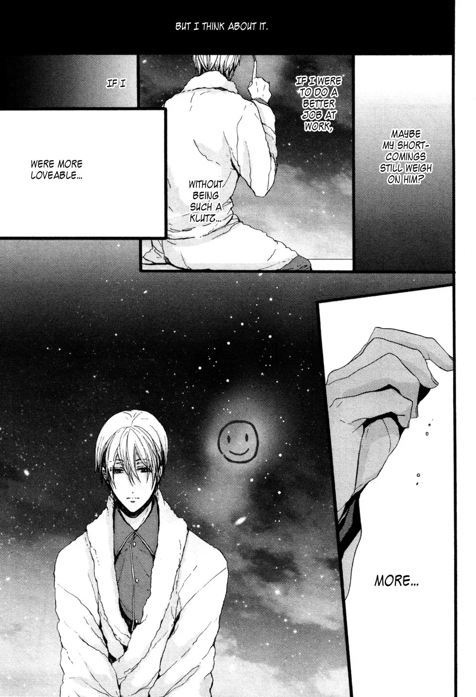 Kyouju to Shitsuji no Shizuka na Seikatsu Chapter 5 page 19