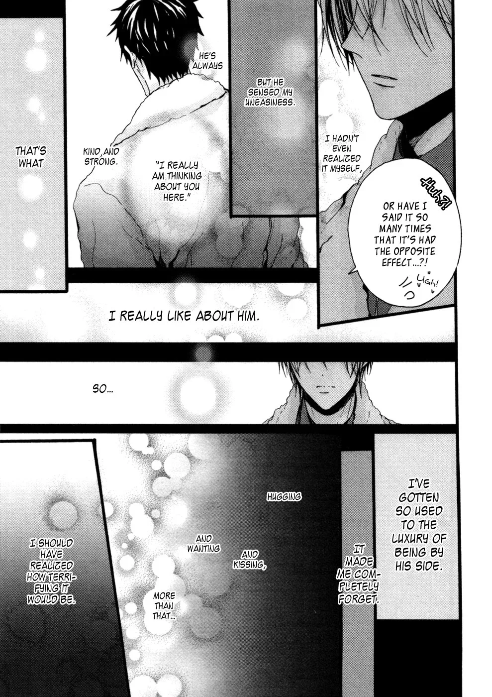 Kyouju to Shitsuji no Shizuka na Seikatsu Chapter 5 page 25