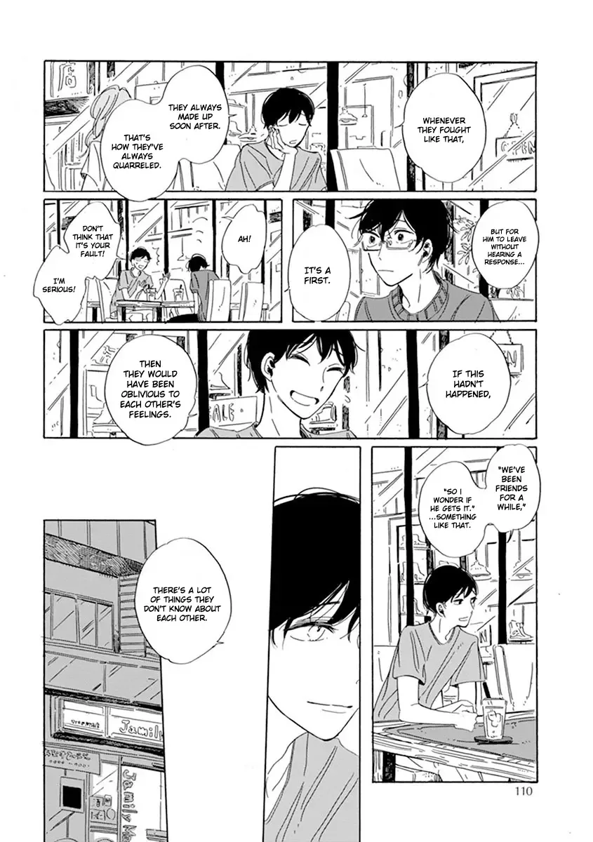 Happy Birthday Chapter 5 page 10