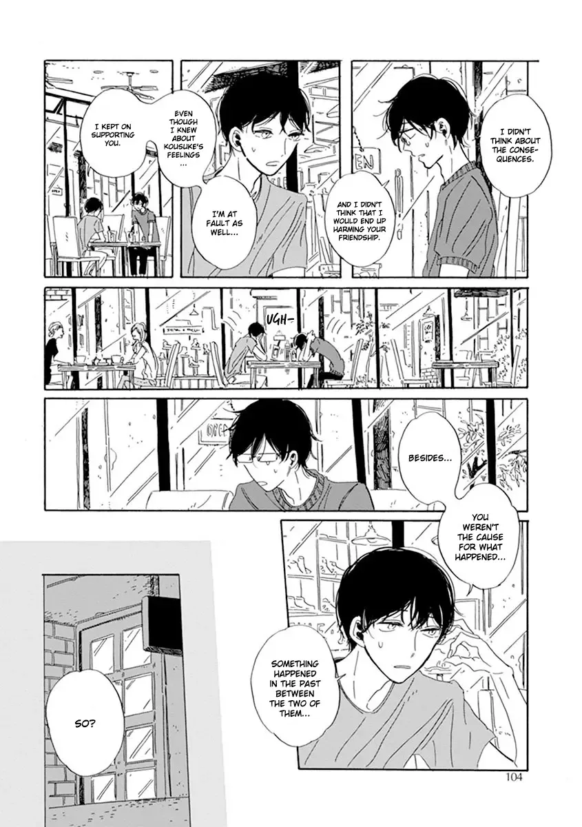 Happy Birthday Chapter 5 page 4
