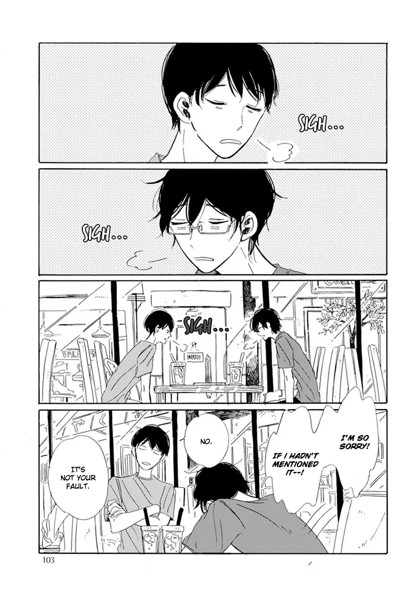 Happy Birthday Chapter 5 page 3