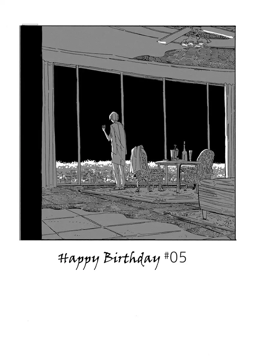 Happy Birthday Chapter 5 page 2