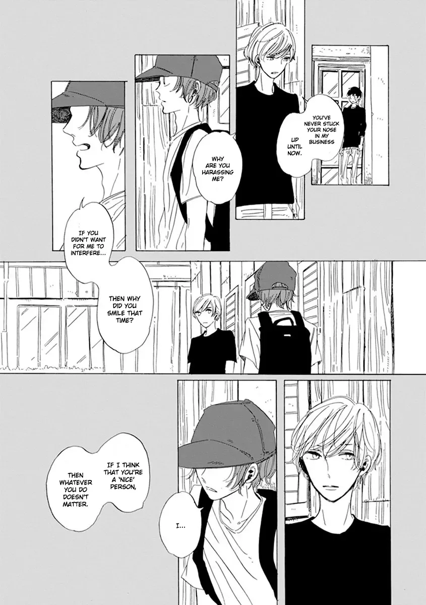 Happy Birthday Chapter 5 page 7