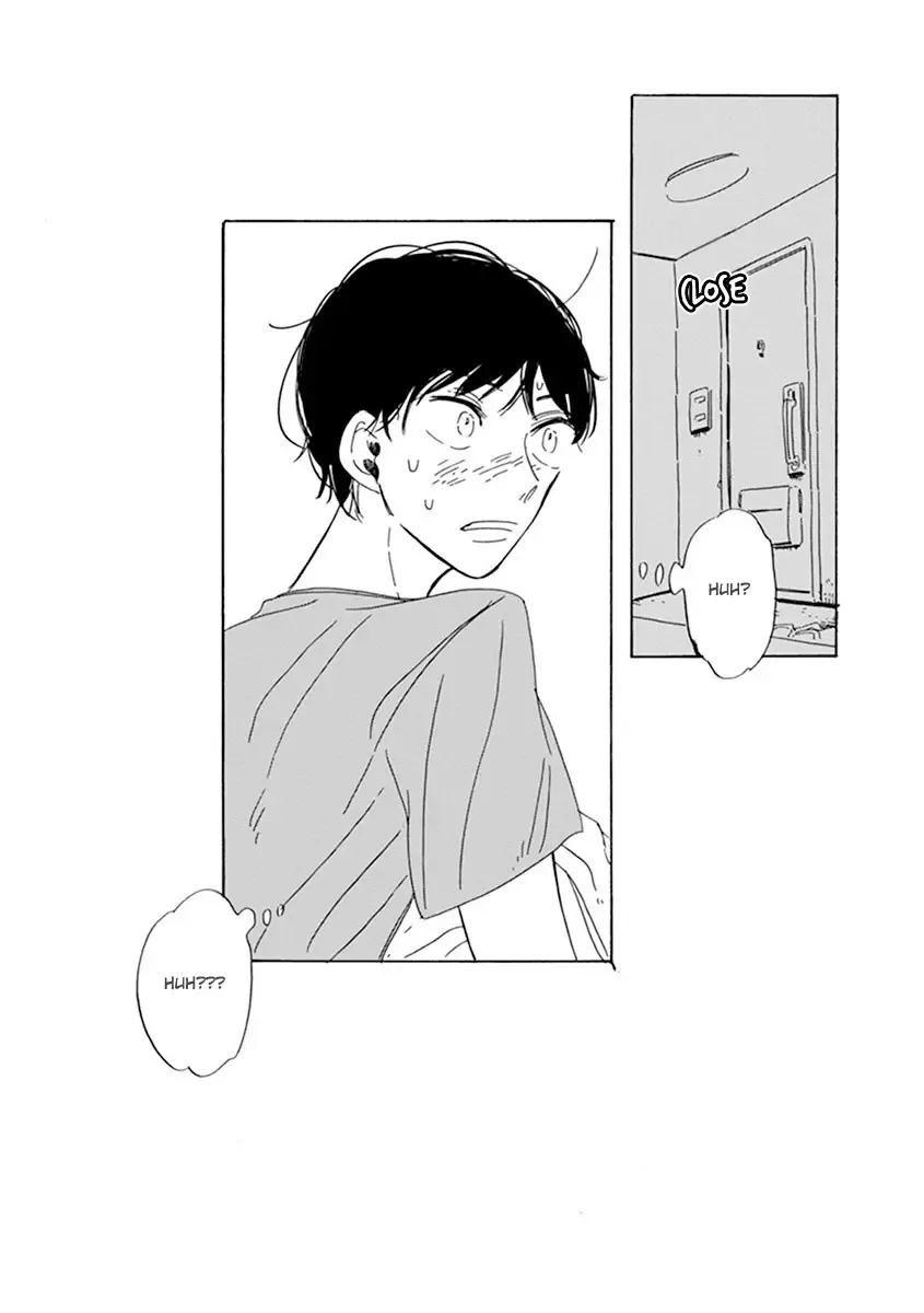 Happy Birthday Chapter 5 page 24