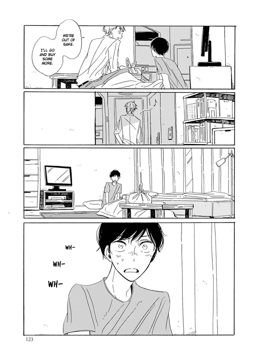 Happy Birthday Chapter 5 page 23