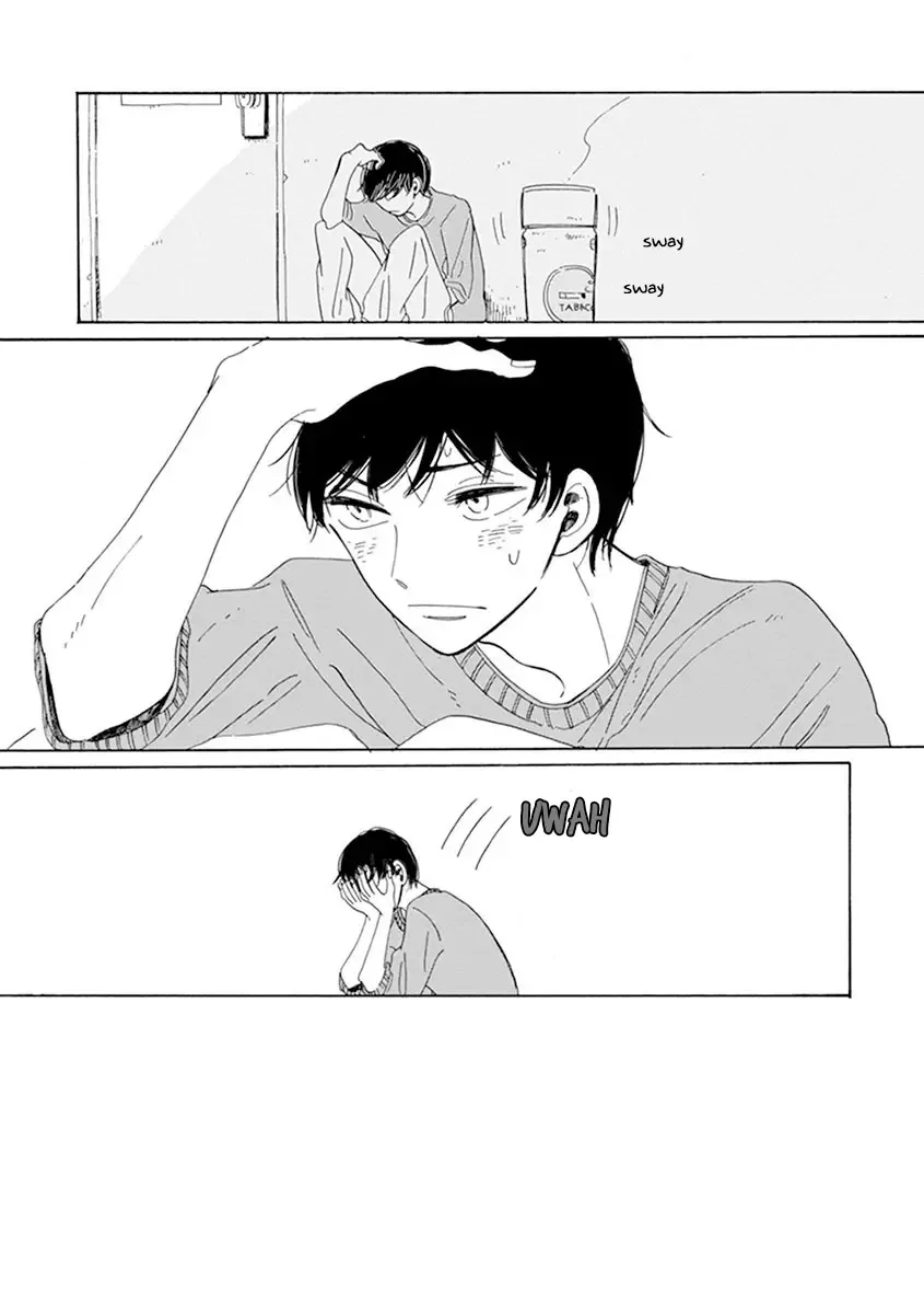 Happy Birthday Chapter 5 page 30