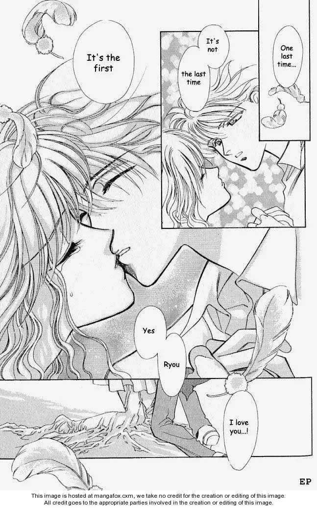 Lost Angel Chapter 5 page 9
