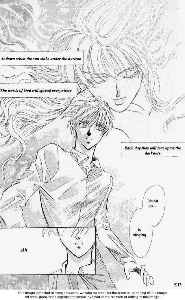 Lost Angel Chapter 5 page 13