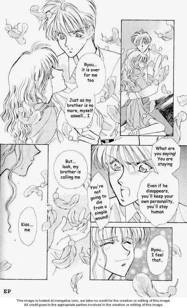 Lost Angel Chapter 5 page 8