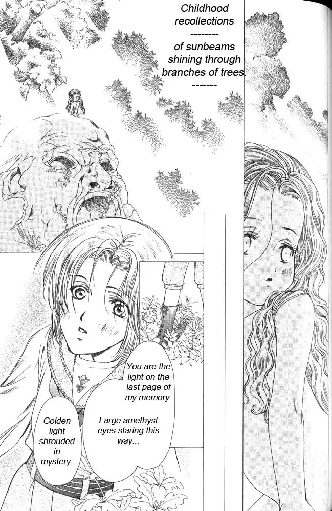 Gorgeous Charat Galaxy Chapter 4 page 23