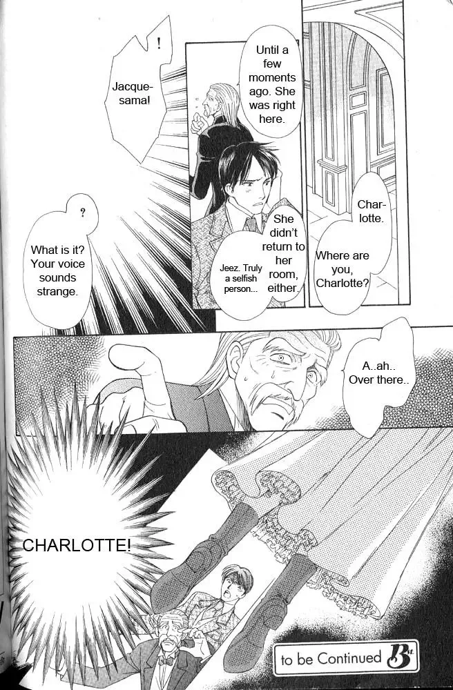 Gorgeous Charat Galaxy Chapter 4 page 28