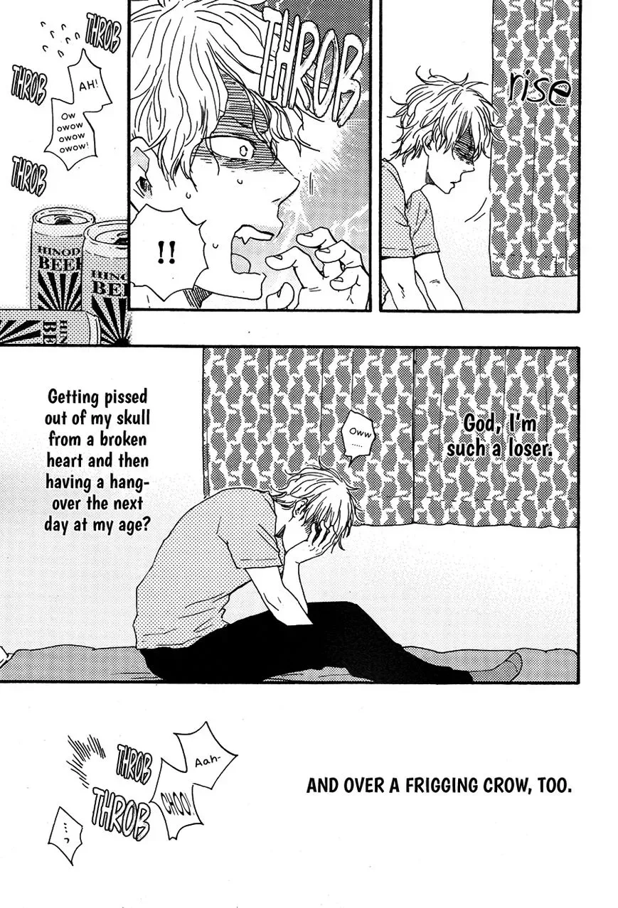Toritan Chapter 5 page 4