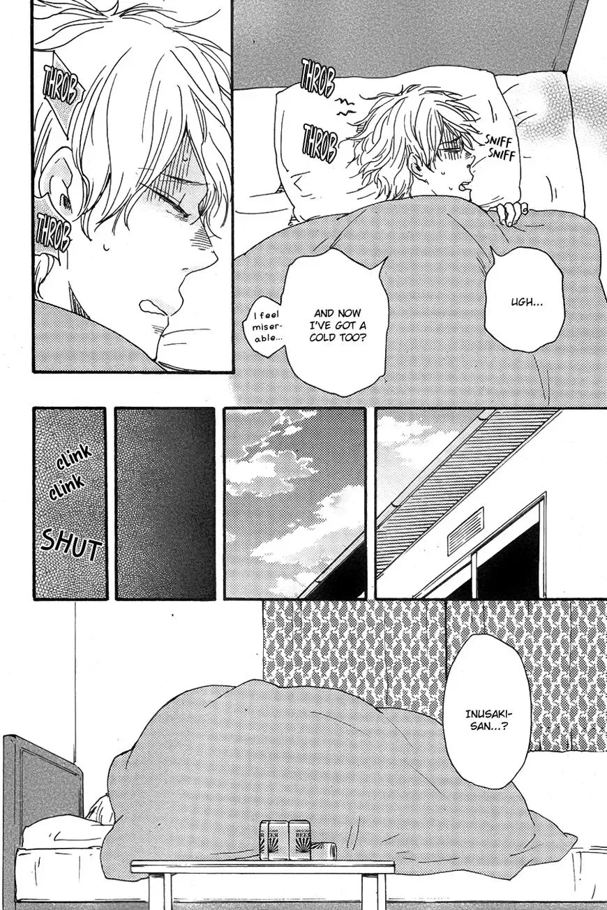 Toritan Chapter 5 page 5