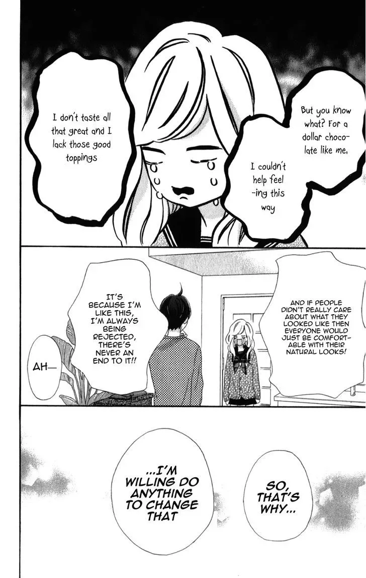 Sensei Kunshu Chapter 5 page 29