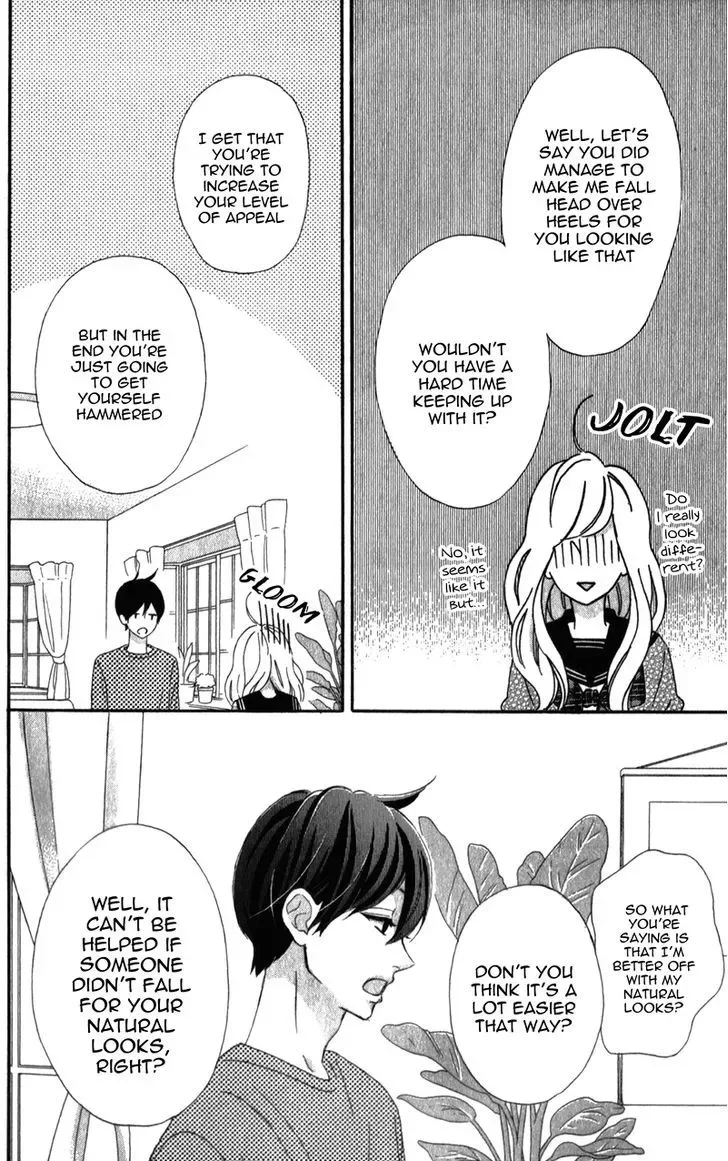 Sensei Kunshu Chapter 5 page 27