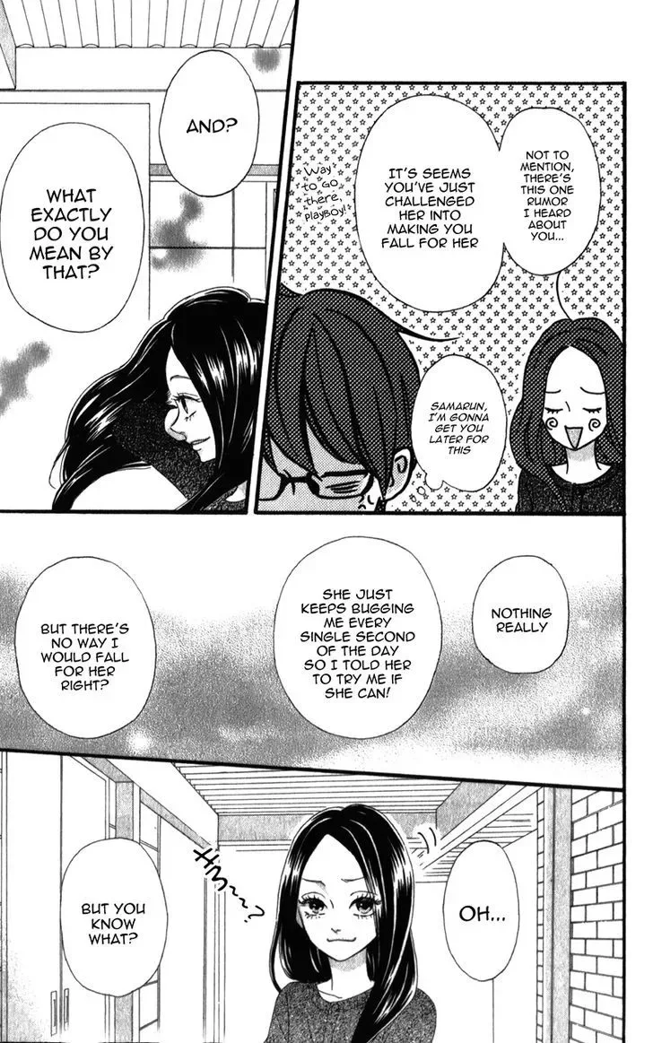 Sensei Kunshu Chapter 5 page 48