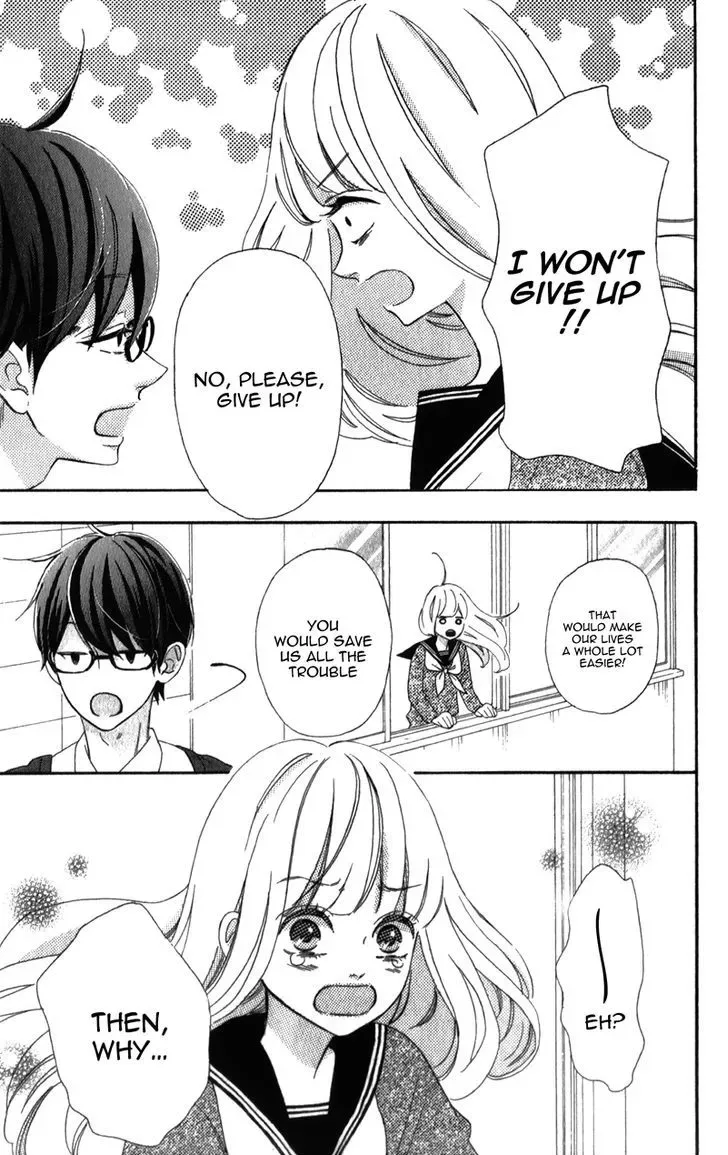 Sensei Kunshu Chapter 5 page 46