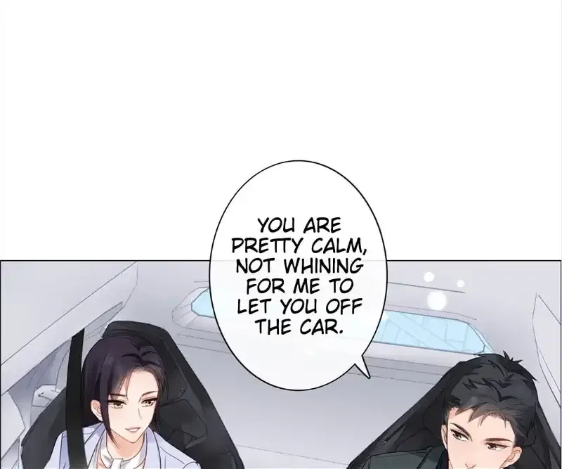 She Is Mine Chapter 5 page 9