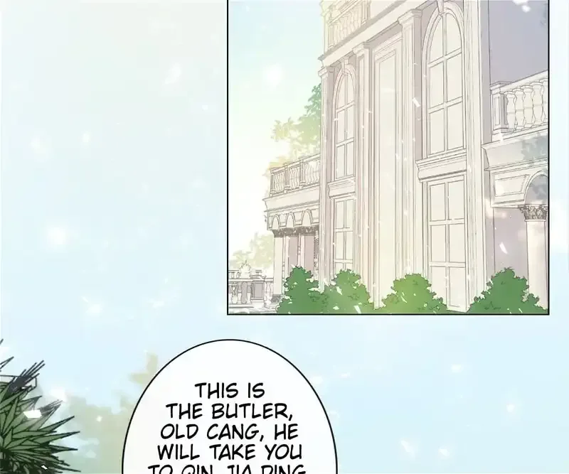 She Is Mine Chapter 5 page 13