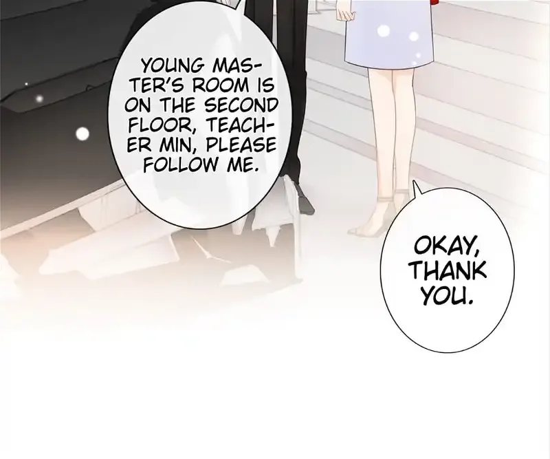 She Is Mine Chapter 5 page 15