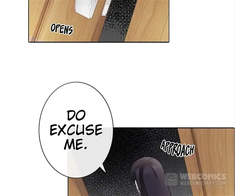 She Is Mine Chapter 5 page 32