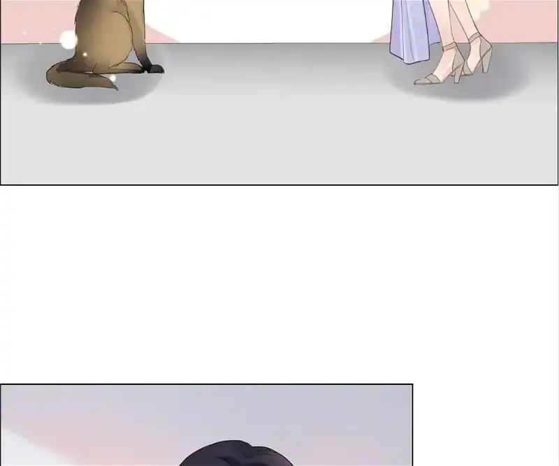 She Is Mine Chapter 5 page 42