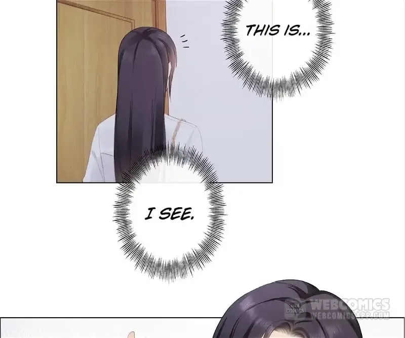 She Is Mine Chapter 5 page 27