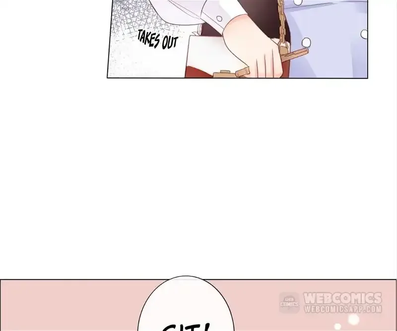 She Is Mine Chapter 5 page 40