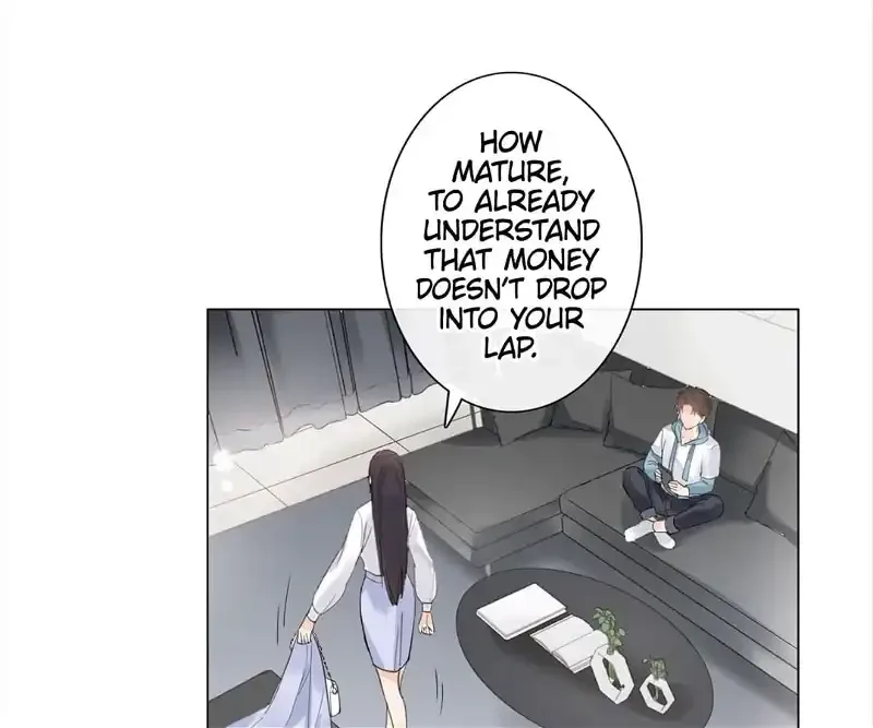 She Is Mine Chapter 5 page 53