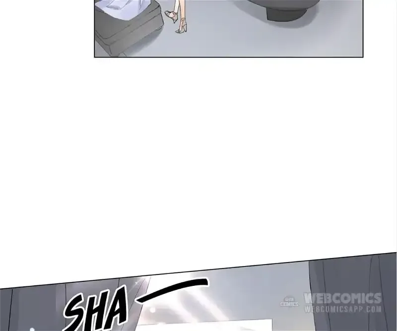 She Is Mine Chapter 5 page 54