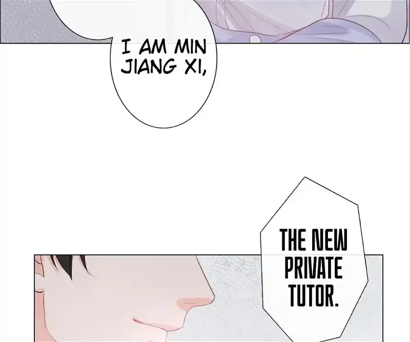 She Is Mine Chapter 5 page 29