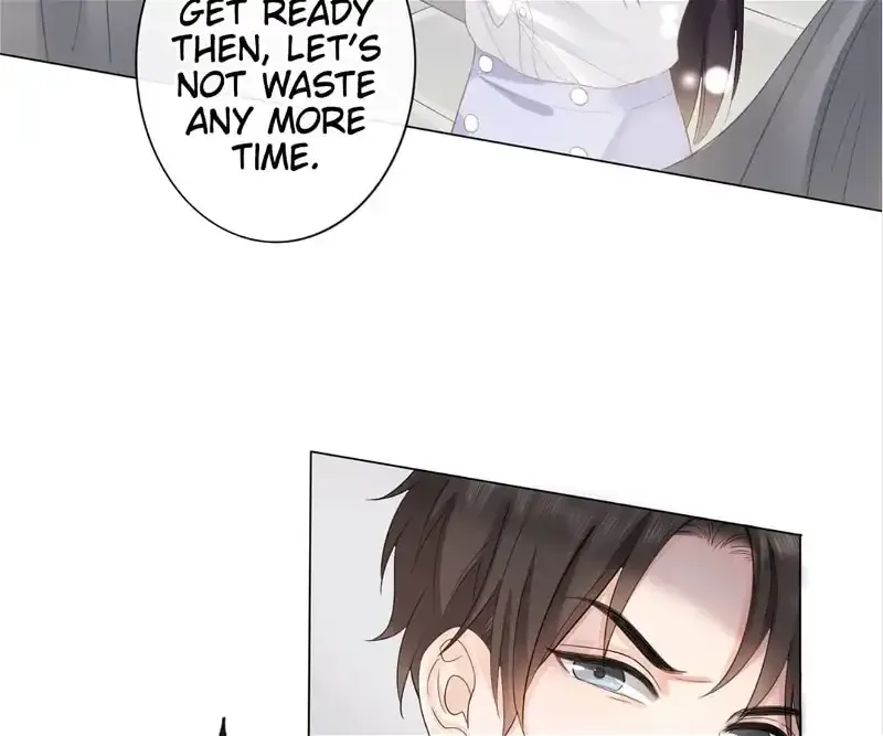 She Is Mine Chapter 5 page 56