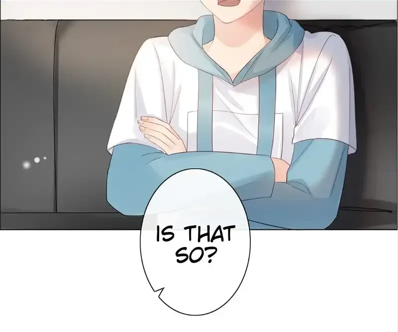 She Is Mine Chapter 5 page 61