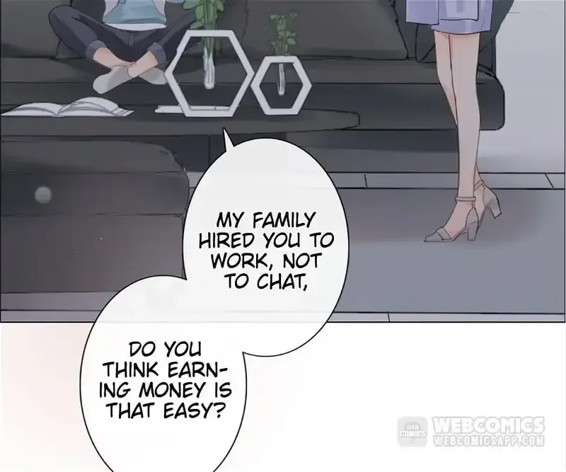 She Is Mine Chapter 5 page 51