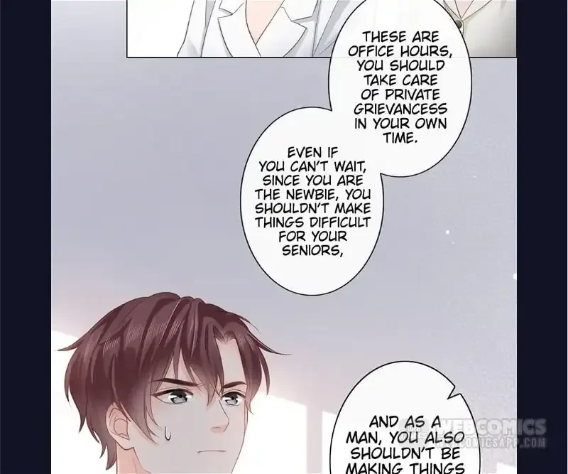 She Is Mine Chapter 5 page 89
