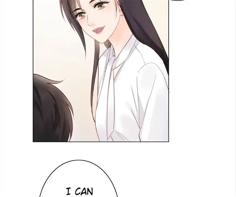 She Is Mine Chapter 5 page 74