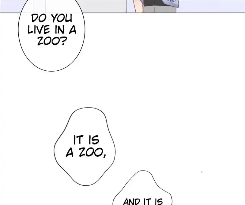 She Is Mine Chapter 5 page 84