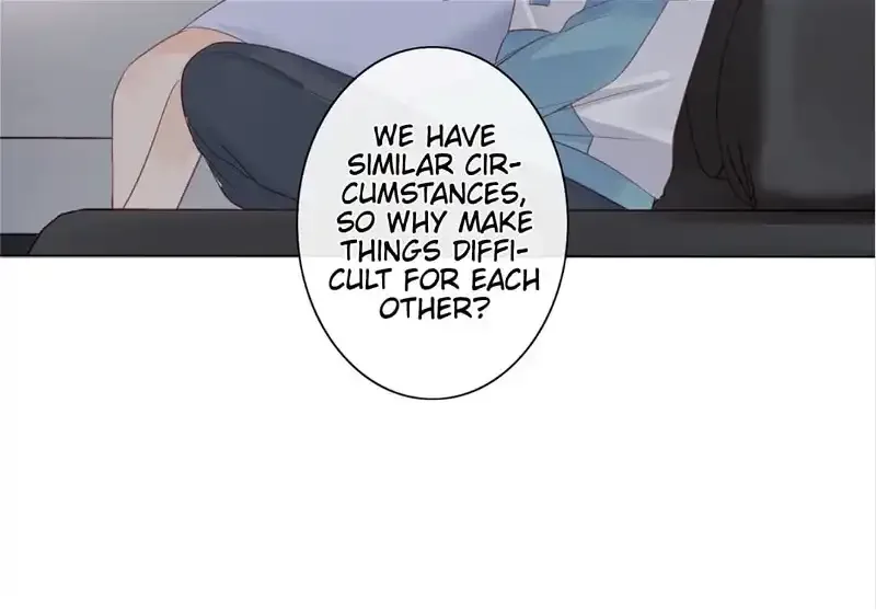 She Is Mine Chapter 5 page 71