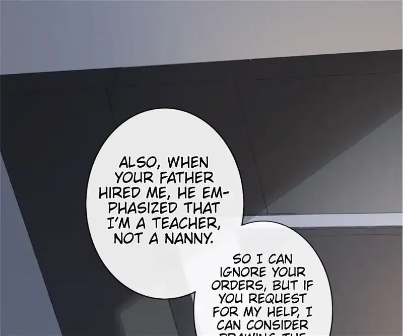 She Is Mine Chapter 5 page 64