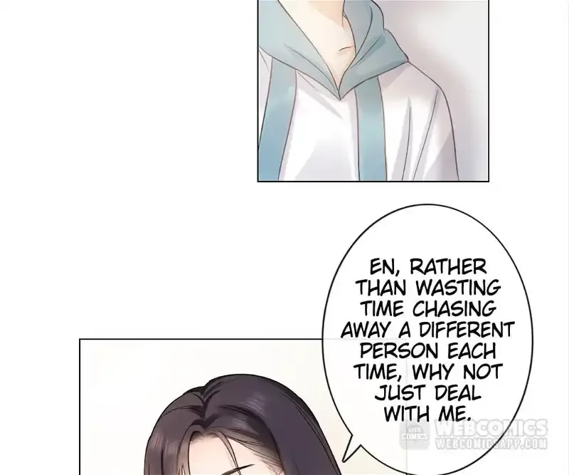 She Is Mine Chapter 5 page 73