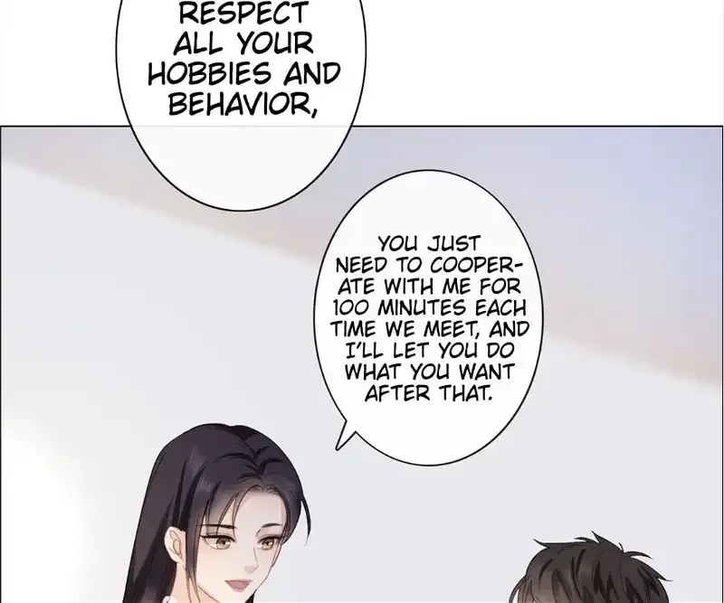 She Is Mine Chapter 5 page 75