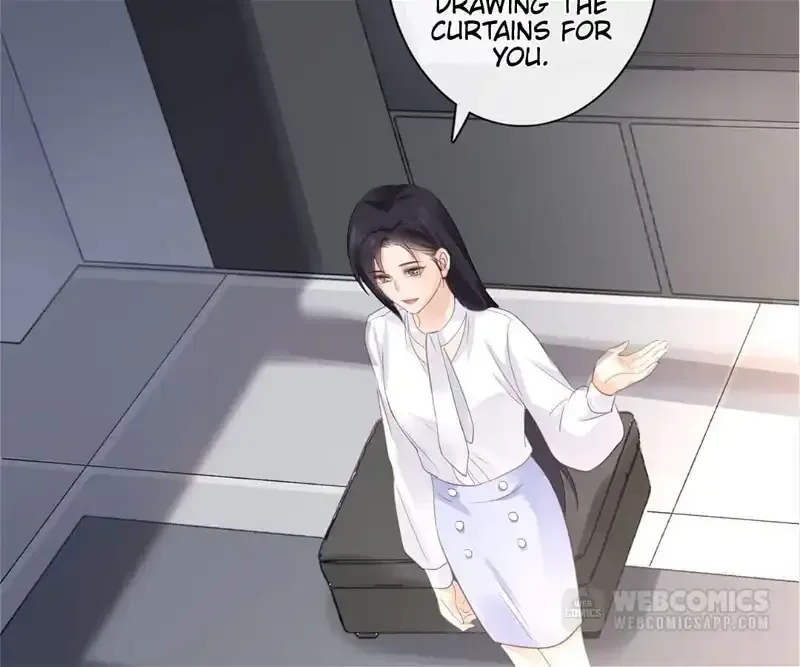 She Is Mine Chapter 5 page 65