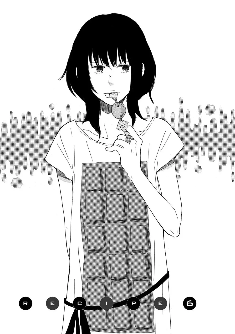 Chiyoko Chocolate Chapter 6 page 2